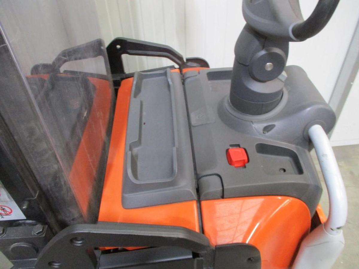 Refurbished 2020 TOYOTA SPE160 triplex - 1345