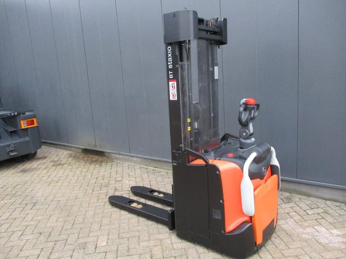 Refurbished 2018 TOYOTA SPE 160