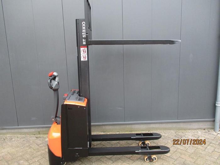 Refurbished 2013 BT SWE 080L - 1031