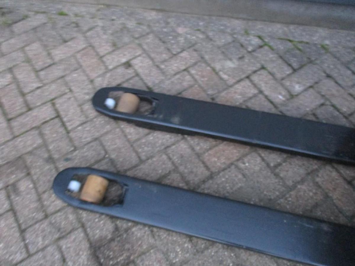 Refurbished 2011 BT LWE160 - 888