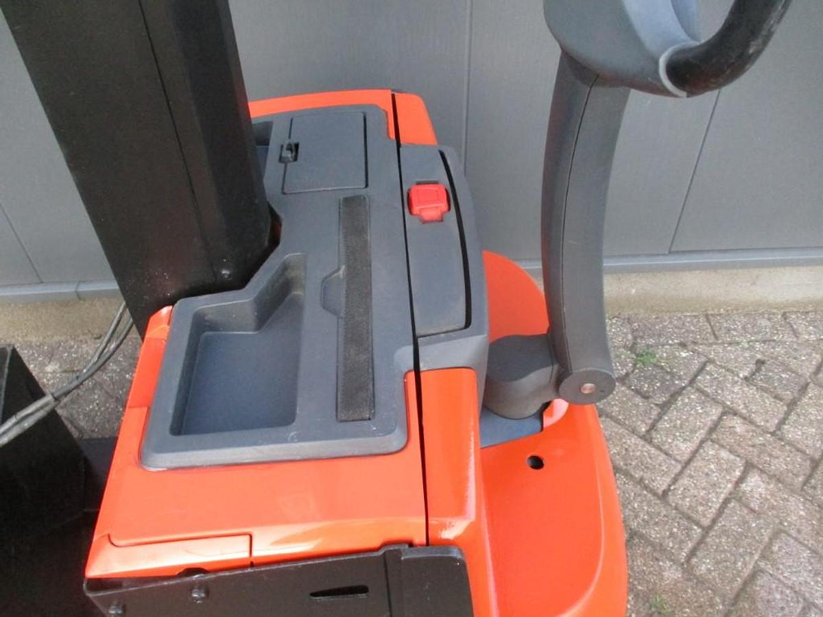 Refurbished 2014 BT SWE 080L - 811