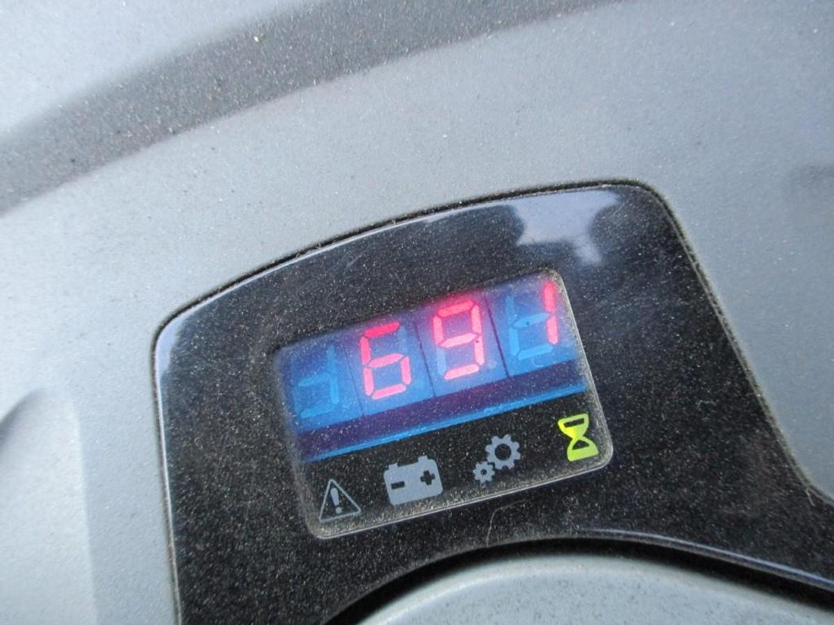 Refurbished 2019 TOYOTA LWE160 - 691