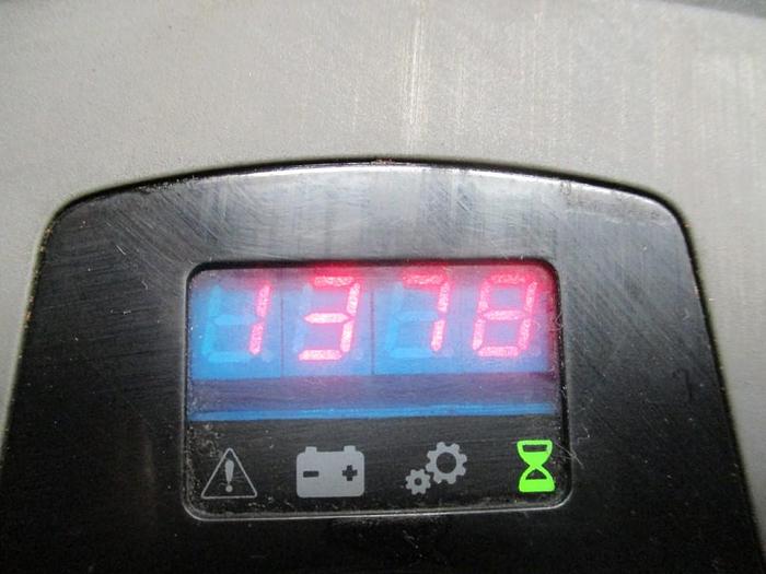 Refurbished 2017 BT SWE 120 - 1378