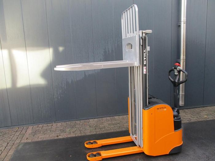 Gebruikt 2014 STILL EGV16 - 3371