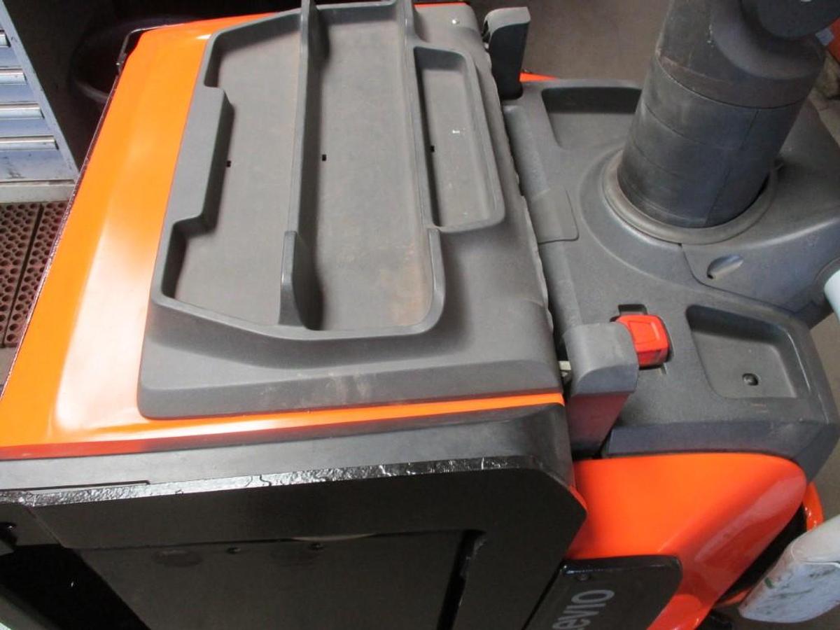 Refurbished 2016 TOYOTA BT LPE200 - 2241