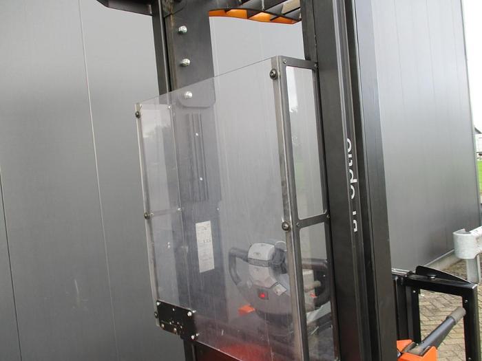 Gebruikt 2011 BT OME100N OPTIO - 2233