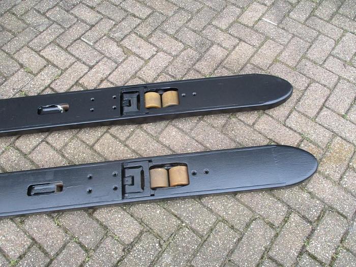 Refurbished 2017 BT LPE 200 - 2628