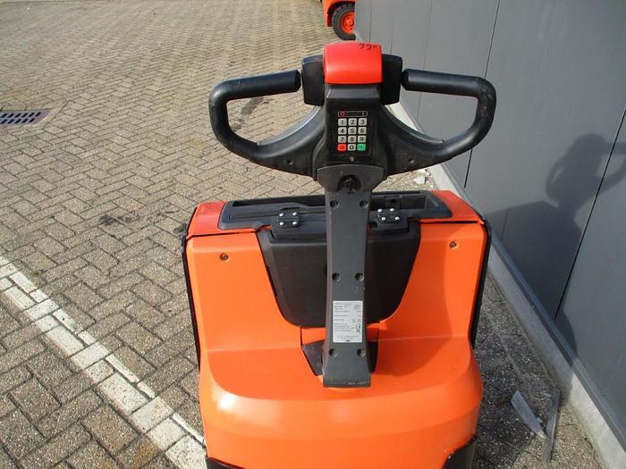 Used 2019 BT LWE180 - 990