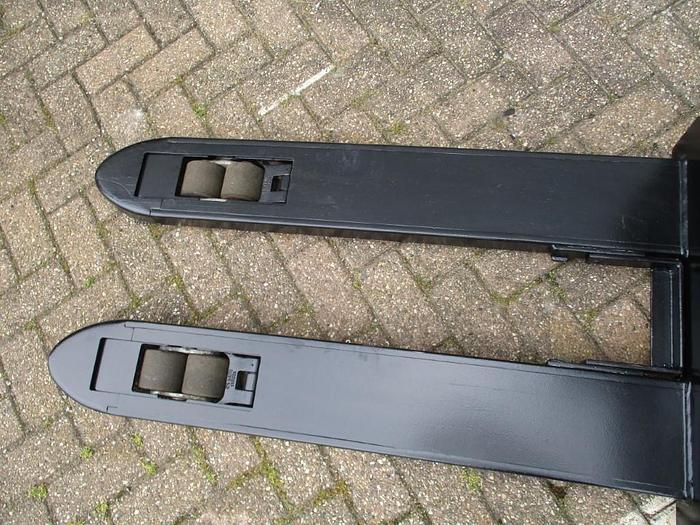 Gebruikt 2015 BT SWE080L - 1103