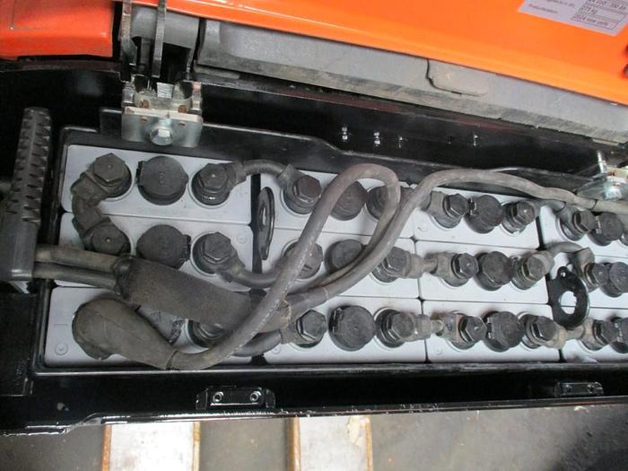 Refurbished 2015 BT LPE 200 - 1891