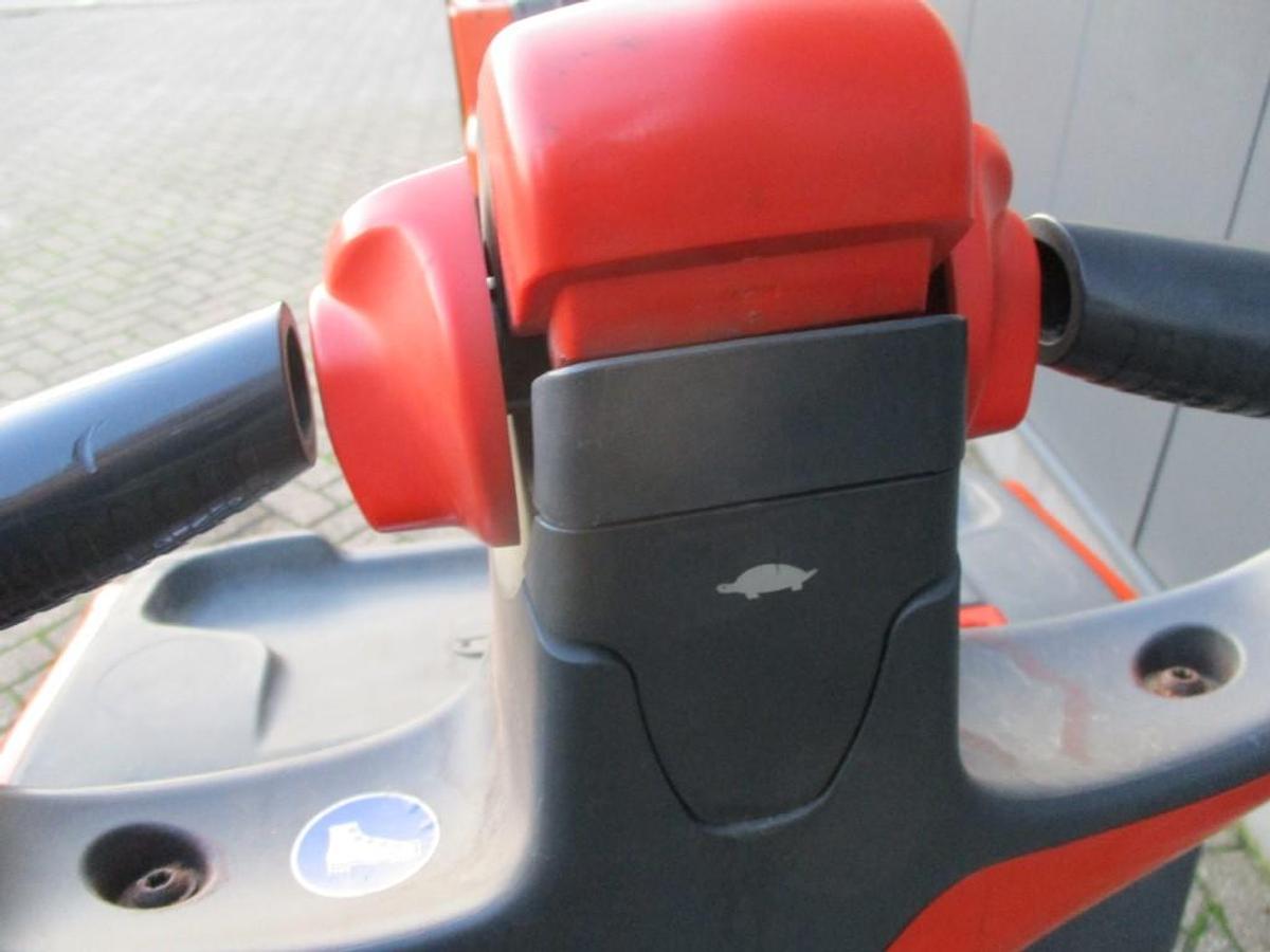 Refurbished 2020 Linde T16 - 1776