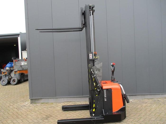 Refurbished 2013 BT SPE 120 XRD - 1601