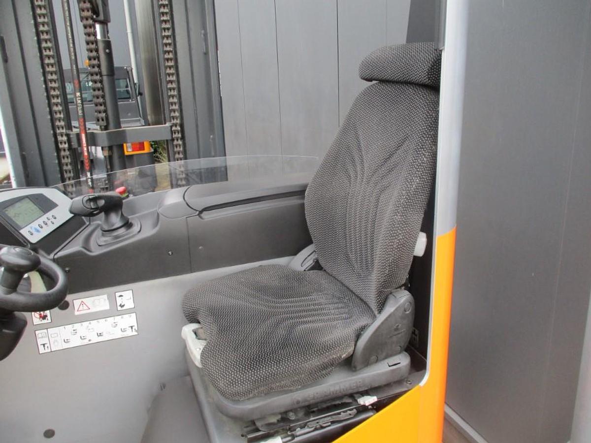 Refurbished 2019 STILL FM-X17