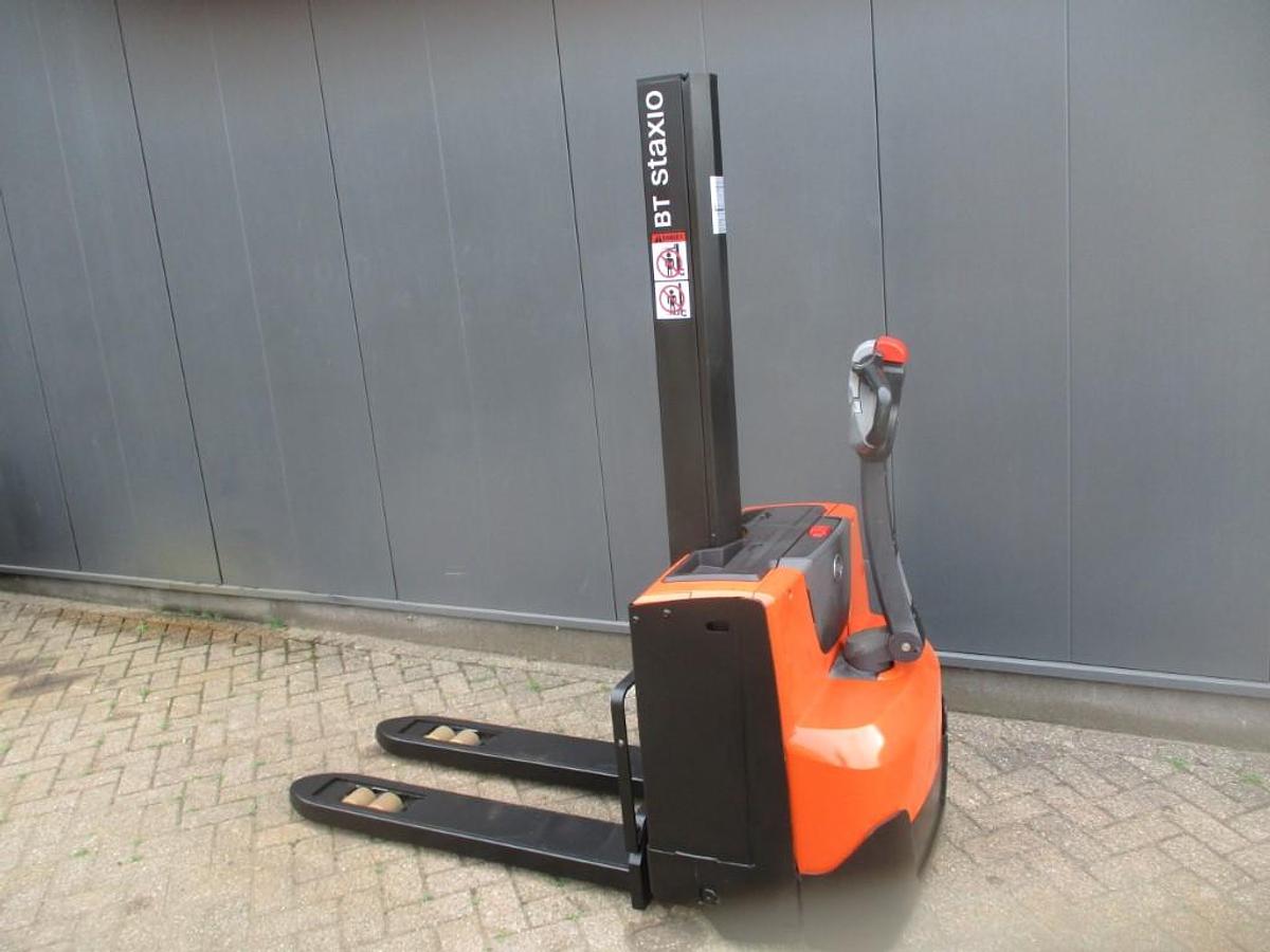 Refurbished 2014 BT SWE 080L - 1438