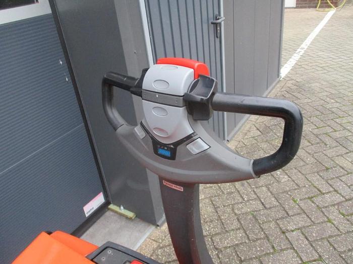 Refurbished 2017 TOYOTA SWE 250 - 1224