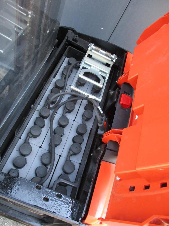 Refurbished 2023 TOYOTA SWE140L - 1509