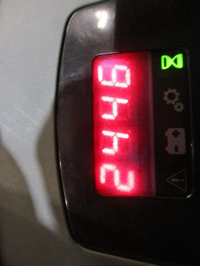 Refurbished 2018 TOYOTA LPE250 - 2446