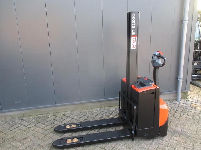 Refurbished 2013 BT SWE 080L - 1203