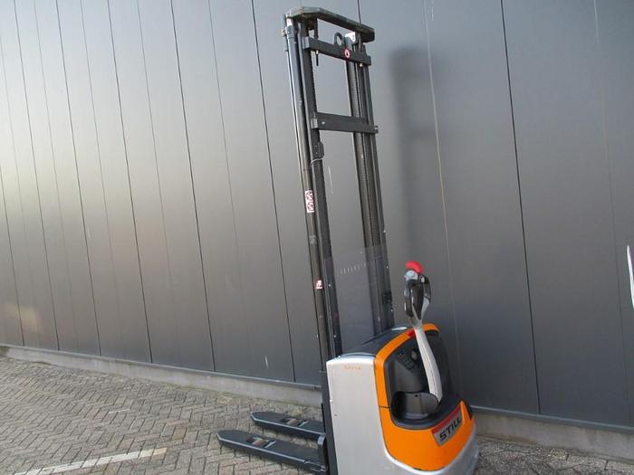 Refurbished 2017 STILL EXV 14C - 907