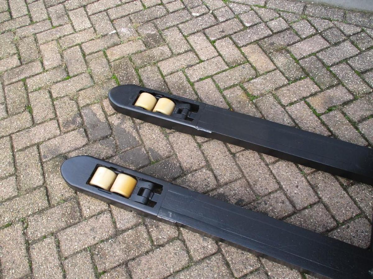 Refurbished 2013 BT SWE 080L - 1341