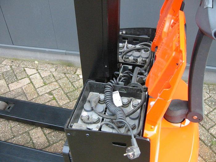 Used 2014 BT SWE080L - 1229