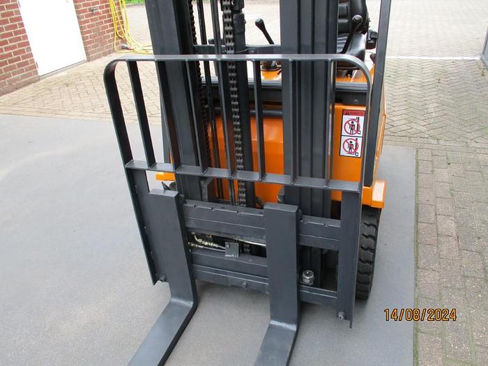 Refurbished 2003 STILL R 50-15