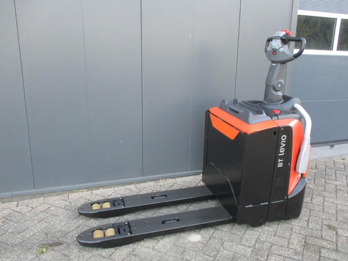 Refurbished 2015 BT LPE200 - 2121