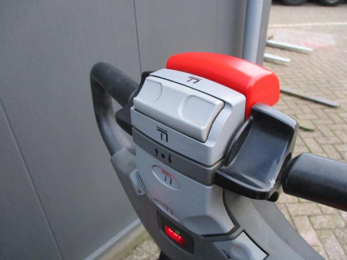 Refurbished 2012 BT SWE 200D