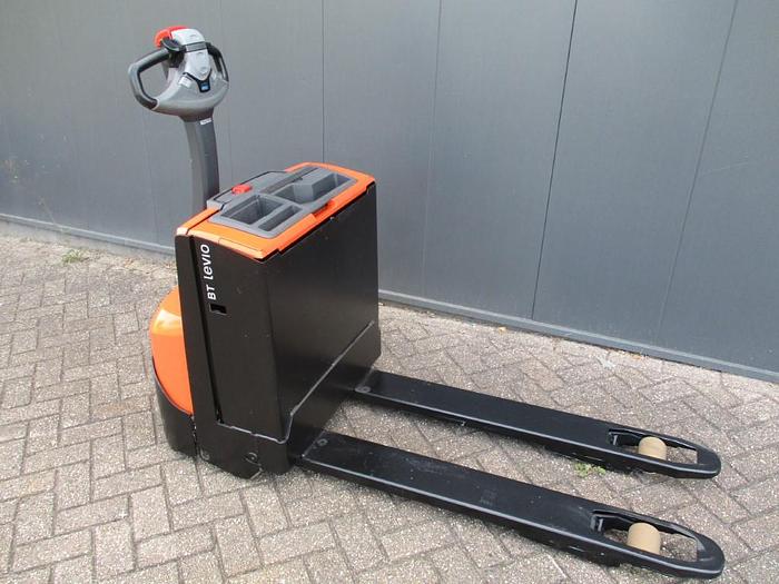 Refurbished 2016 BT LWE 160 - 897