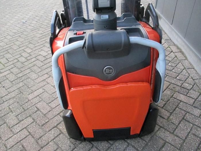 Refurbished 2016 BT SPE 120