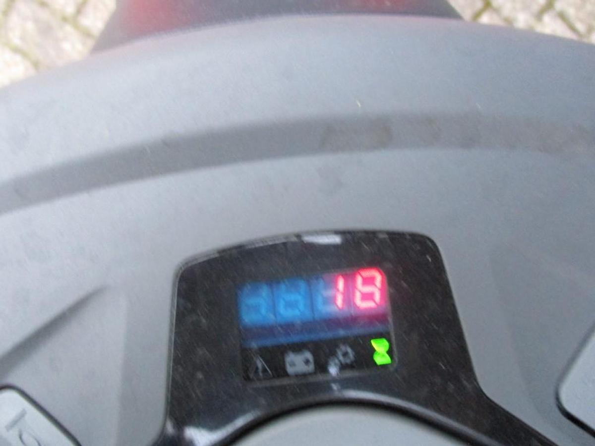 Refurbished 2019 TOYOTA SWE100 - 18