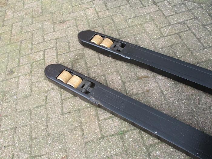 Refurbished 2013 BT SWE 080L - 1455