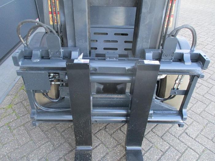 Refurbished 2006 STILL R 60-35 - 3127