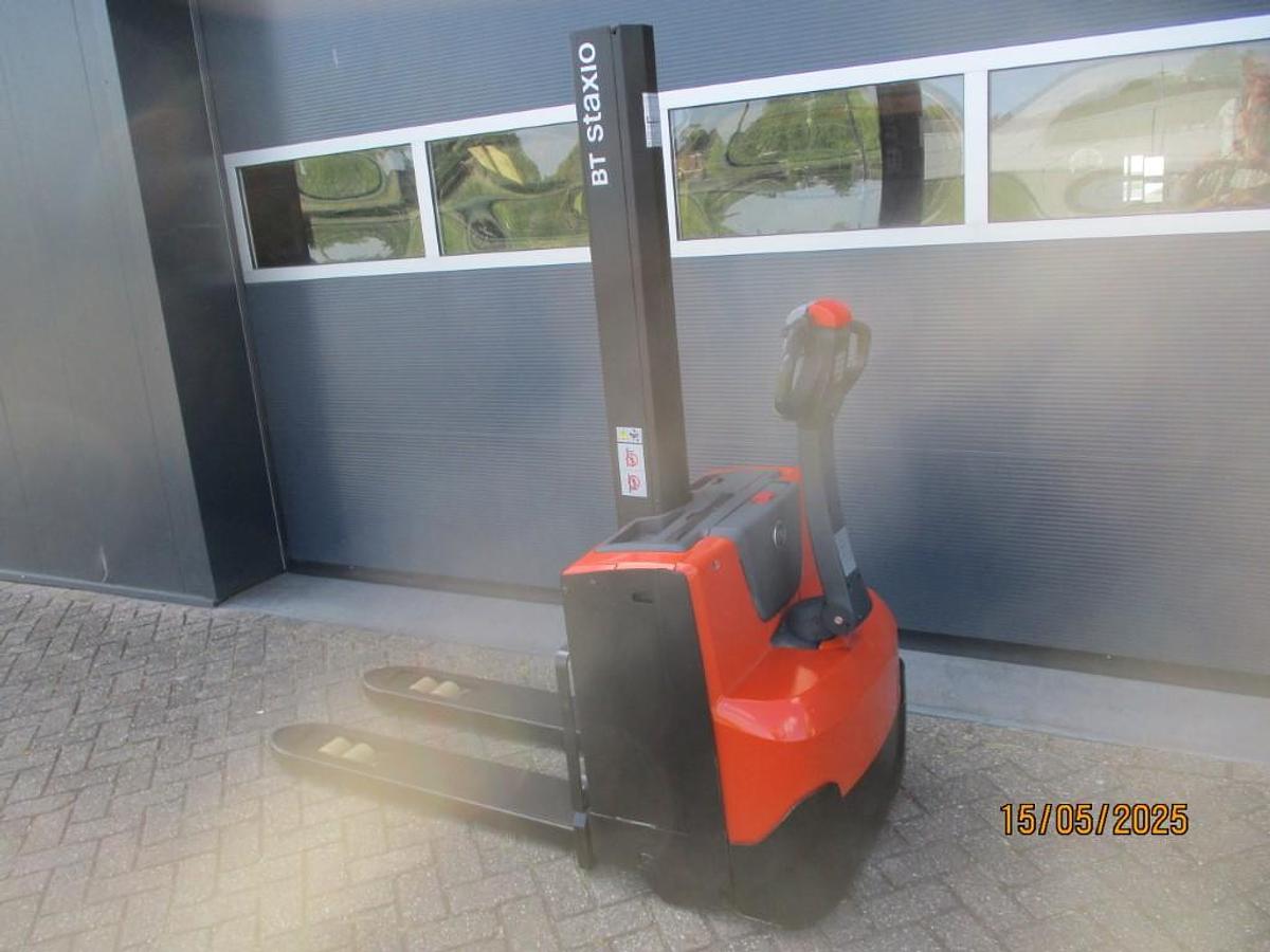 Refurbished 2014 BT SWE 080L - 570