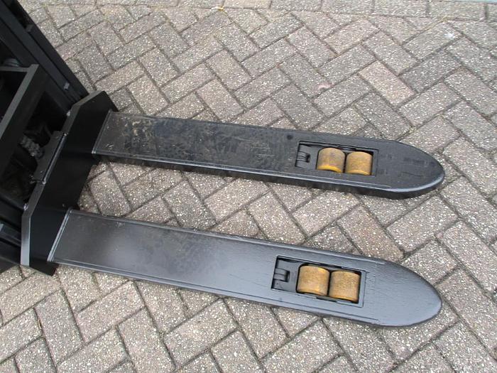 Überholt 2008 BT SWE120L - 2288