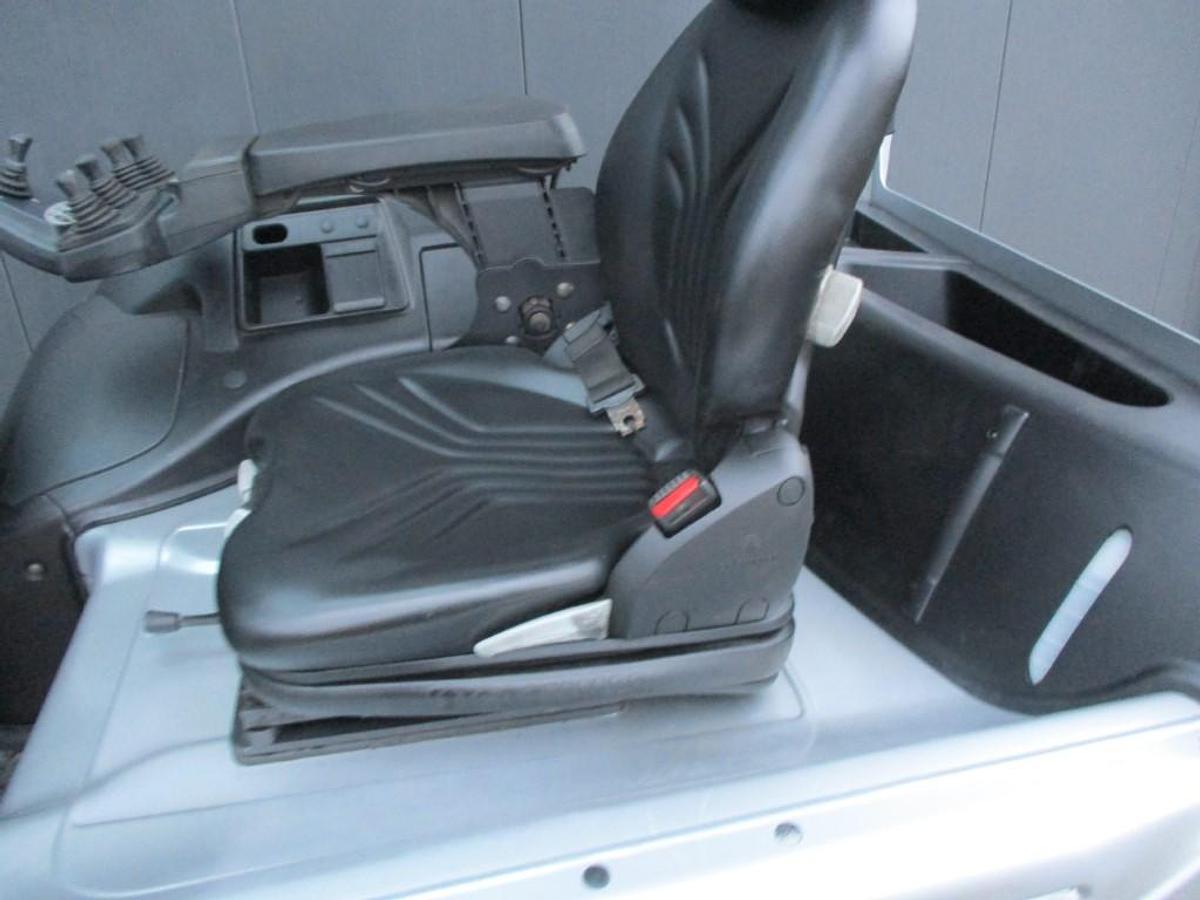 Refurbished 2013 STILL RX60-30