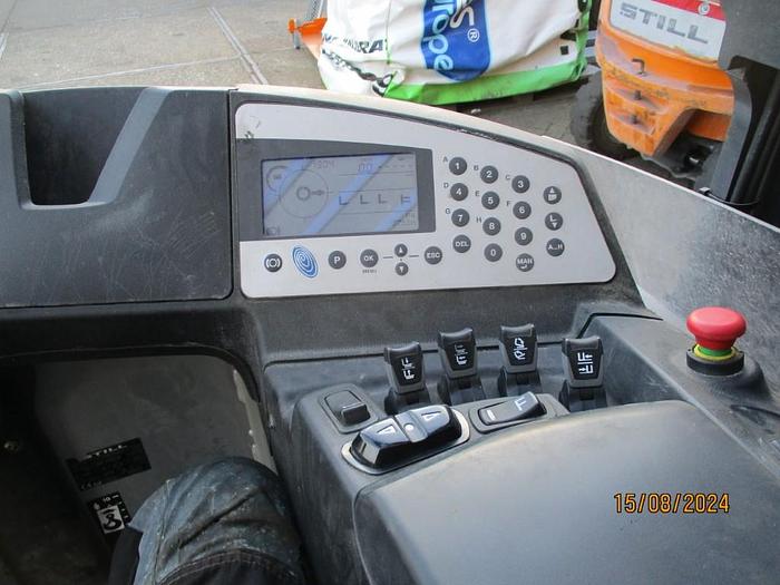 Refurbished 2015 STILL FM X20