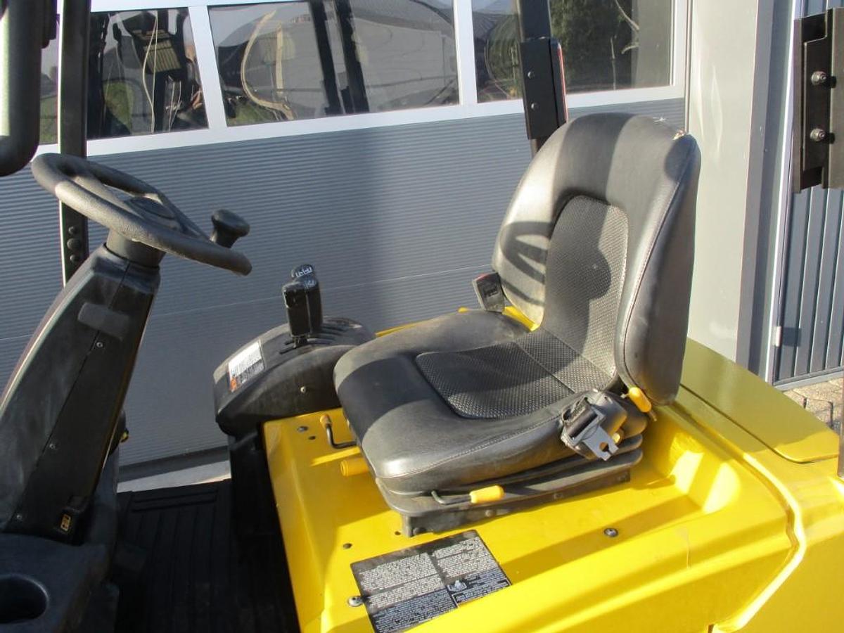 Refurbished 2008 YALE ERP16-ATF