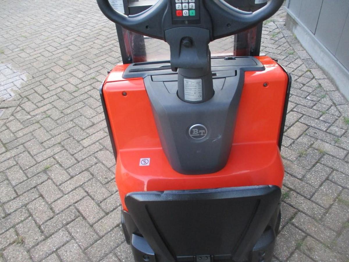 Refurbished 2016 BT SWE 200D - 1441