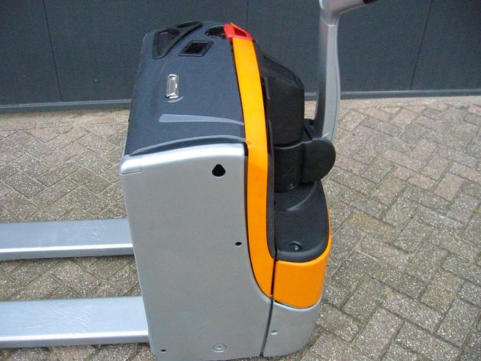 Gerenoveerd 2015 STILL EXU16 - 1373