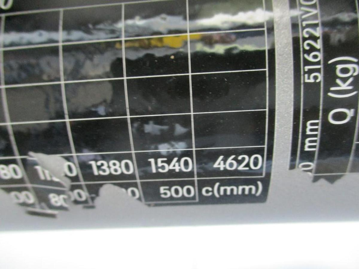 Refurbished 2019 STILL RX 20-16 -  8911