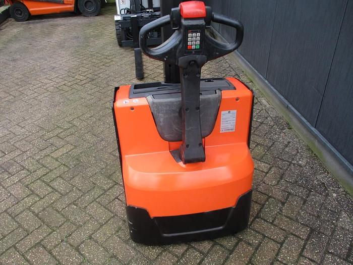 Used 2017 BT SWE 080L - 1278