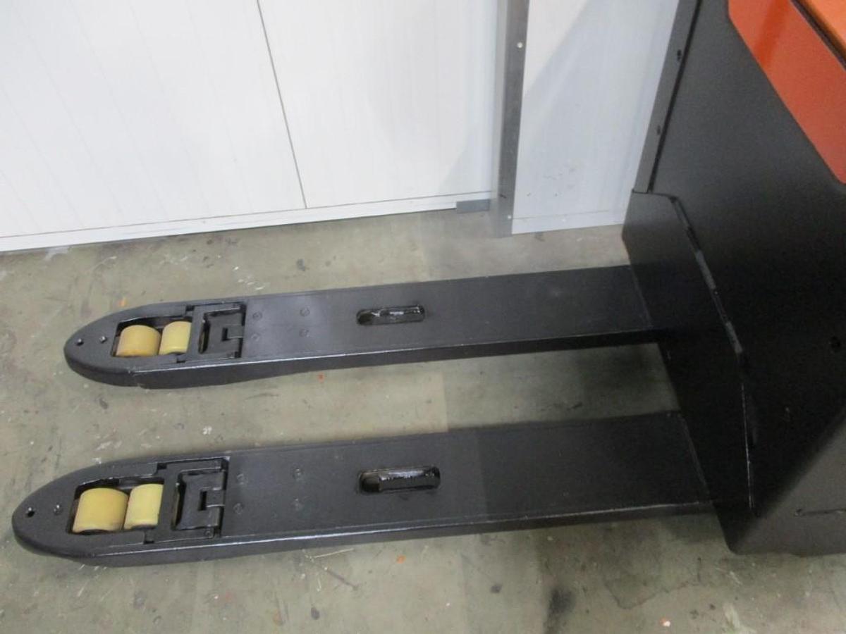 Refurbished 2021 TOYOTA LPE200 - 1991