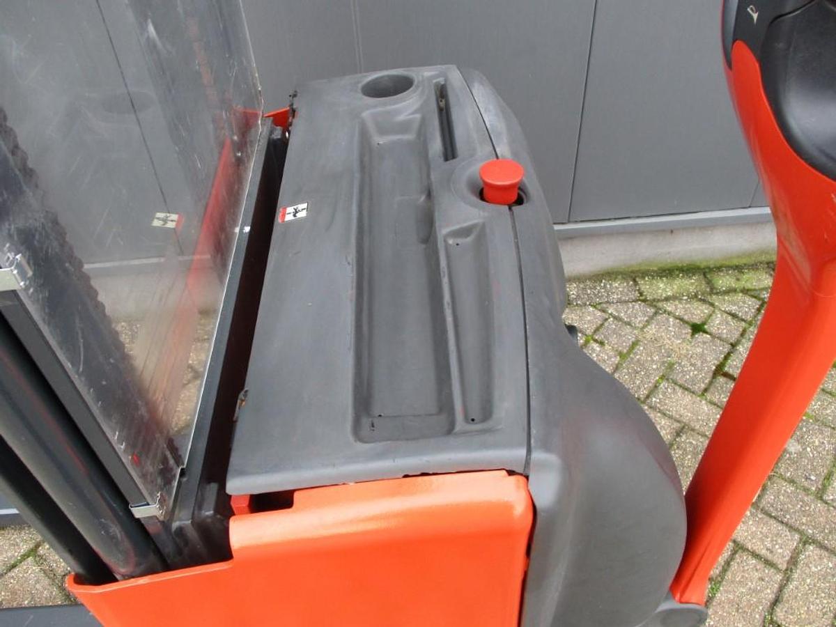 Refurbished 2016 Linde L12i - 4474