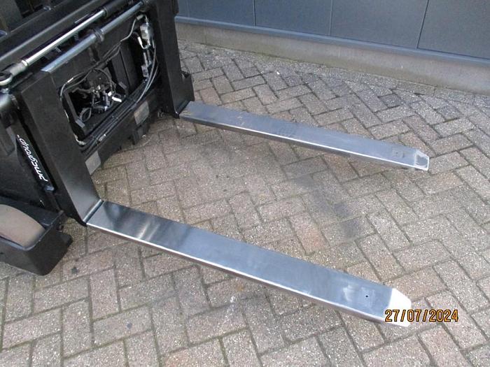 Refurbished 2014 BT RRE 160 - 6701