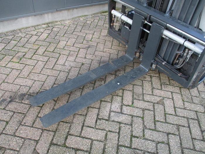 Refurbished 2017 STILL RX 20-20P