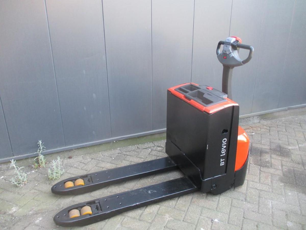 Refurbished 2014 BT LWE 250