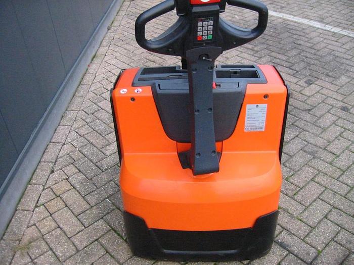 Used 2014 BT SWE080L - 1235