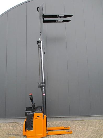 Refurbished 2015 STILL EGV S20