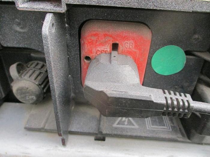 Refurbished 2011 STILL EXU 16 - 1749